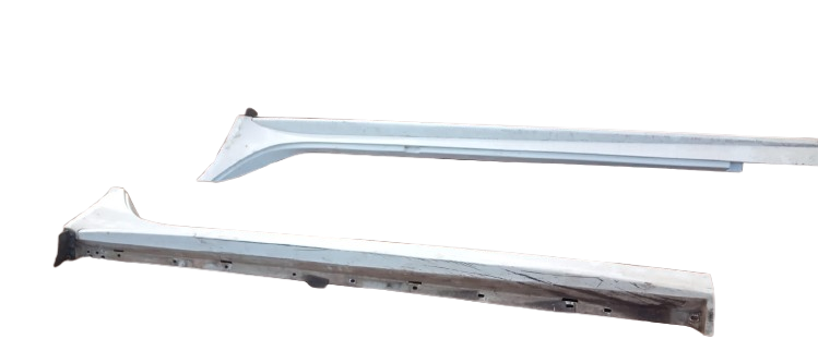 JAGUAR XF EXTERIOR BODY PANELS SIDE SKIRT ROCKER PANELS (2017-2024) - Private Seller JAGUAR XF EXTERIOR BODY PANELS SIDE SKIRT ROCKER PANELS (2017-2024) - Private Seller