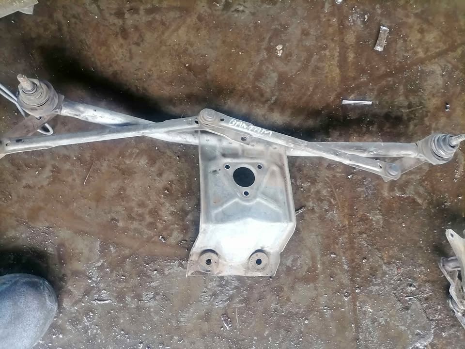 Ford Bantam Wiper Linkage - Private Seller Ford Bantam Wiper Linkage - Private Seller