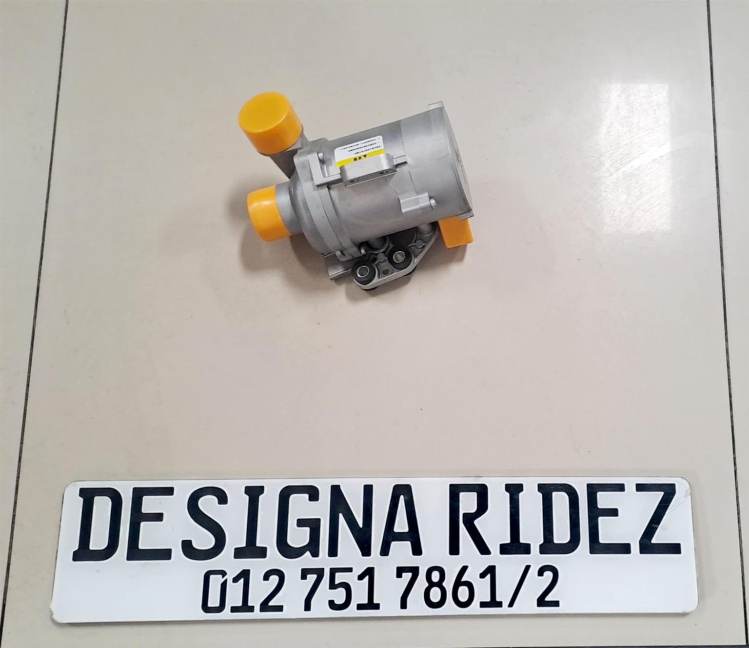 BMW N52 ELECTRONIC WATER PUMP - Private Seller BMW N52 ELECTRONIC WATER PUMP - Private Seller