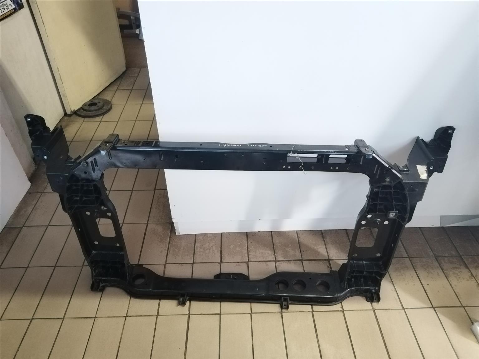 2018 HYUNDAI TUCSON CRADLE AVAILABLE FOR SALE - Private Seller 2018 HYUNDAI TUCSON CRADLE AVAILABLE FOR SALE - Private Seller