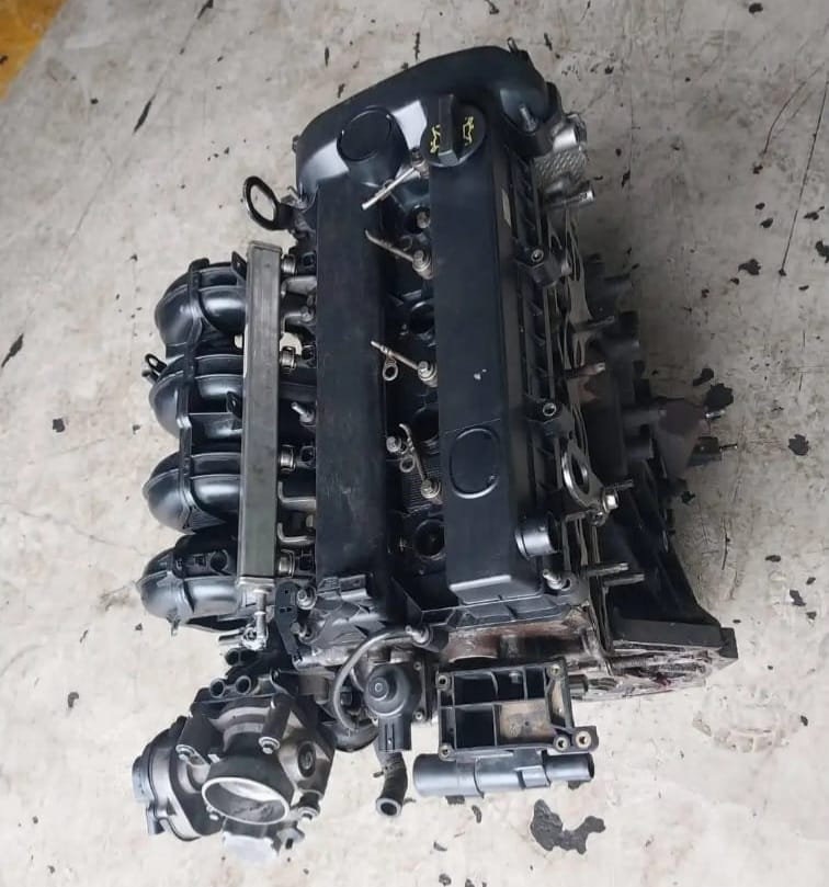 Volvo S40 2.0 2010 EngineEngine number B4204T3 - Private Seller Volvo S40 2.0 2010 EngineEngine number B4204T3 - Private Seller