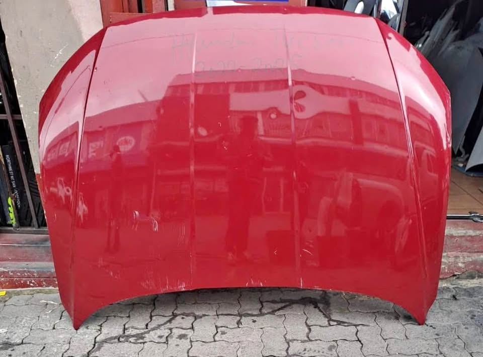 Hyundai Tucson bonnet 2022/25 - Private Seller Hyundai Tucson bonnet 2022/25 - Private Seller