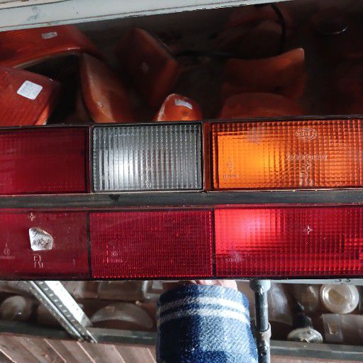 Golf 1, tail light - Private Seller Golf 1, tail light - Private Seller