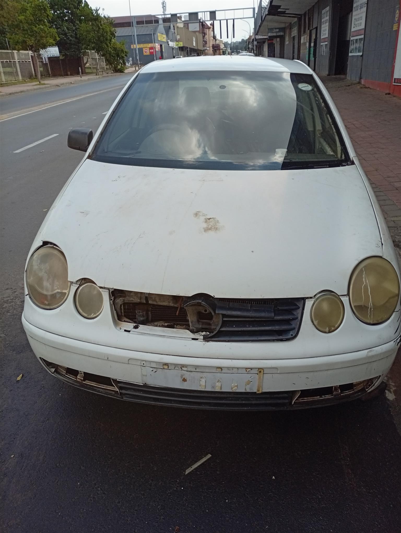 Vw Available For Stripping - Private Seller Vw Available For Stripping - Private Seller