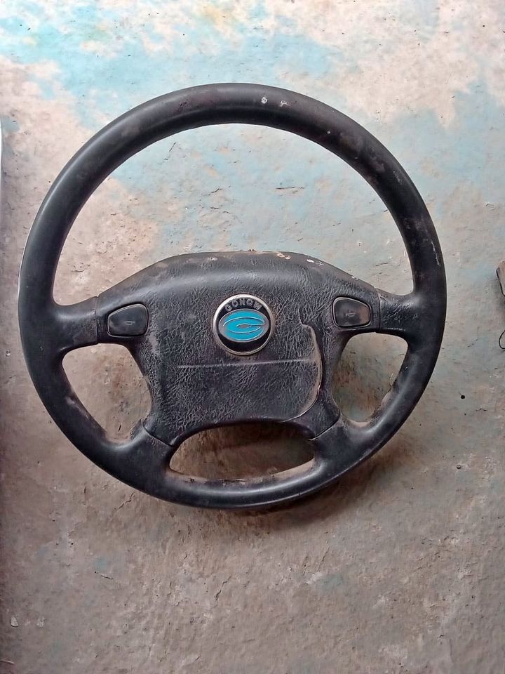 GWM gonow steering wheel - Private Seller GWM gonow steering wheel - Private Seller