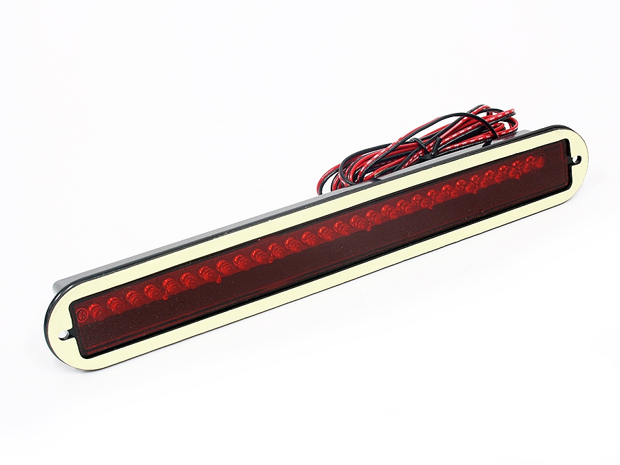 Universal Brake Lamp – 12v LED light