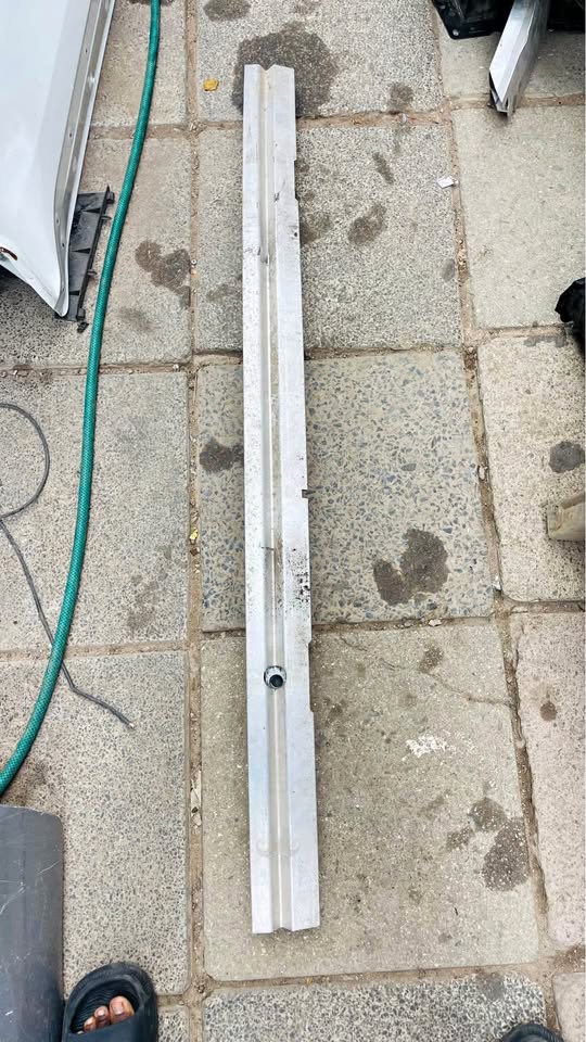 BMW X3 stiffener 2004/06 - Private Seller BMW X3 stiffener 2004/06 - Private Seller