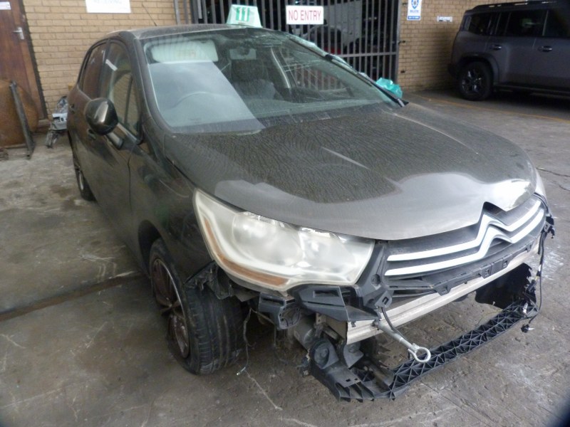 Citroen C4 VTi 1.6 Petrol AT 10FH - 2012 SPARESBOYZ STRIPPING FOR SPARES - Private Seller Citroen C4 VTi 1.6 Petrol AT 10FH - 2012 SPARESBOYZ STRIPPING FOR SPARES - Private Seller
