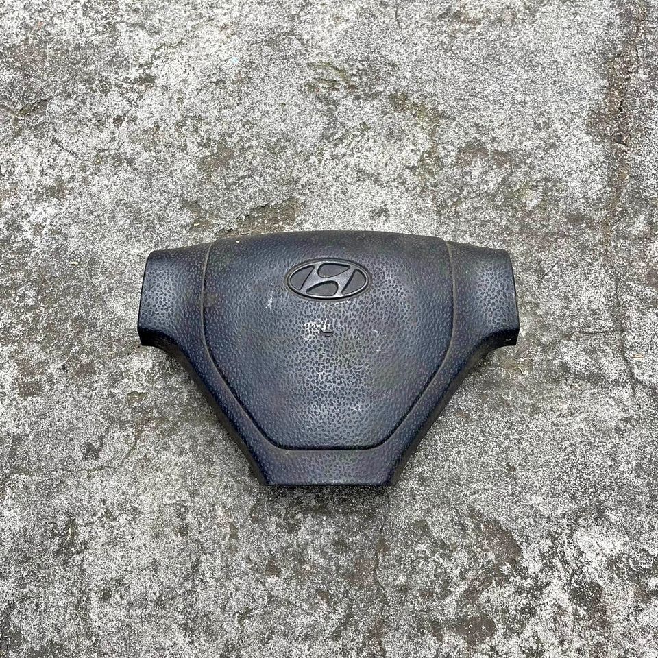 Airbag Hyundai Getz Cover - Private Seller