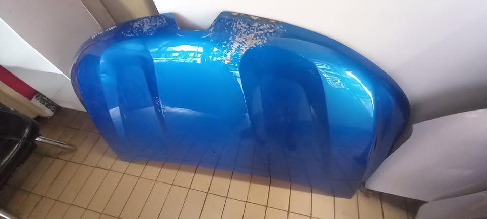 2023 RENAULT KIGER BONNET FOR SALE - Private Seller 2023 RENAULT KIGER BONNET FOR SALE - Private Seller