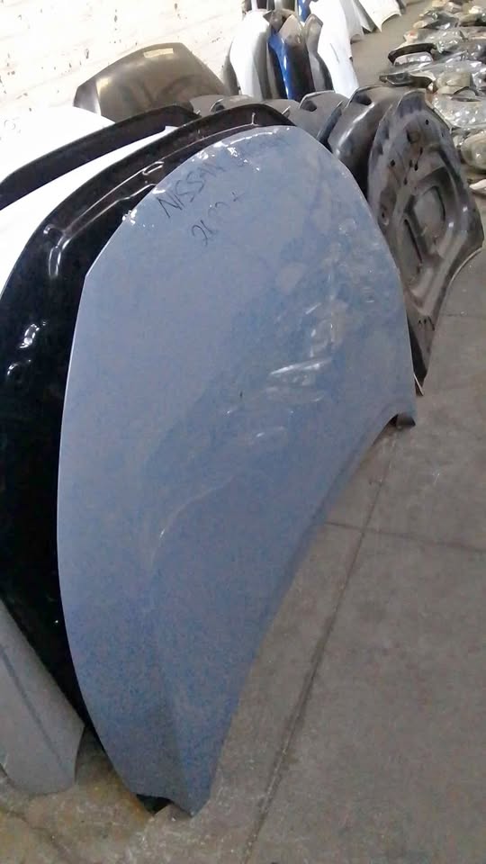 Nissan Qashqai bonnet 2023 Bonnet - Private Seller Nissan Qashqai bonnet 2023 Bonnet - Private Seller
