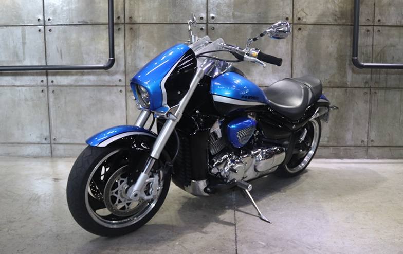 Used Suzuki VZR - Private Seller