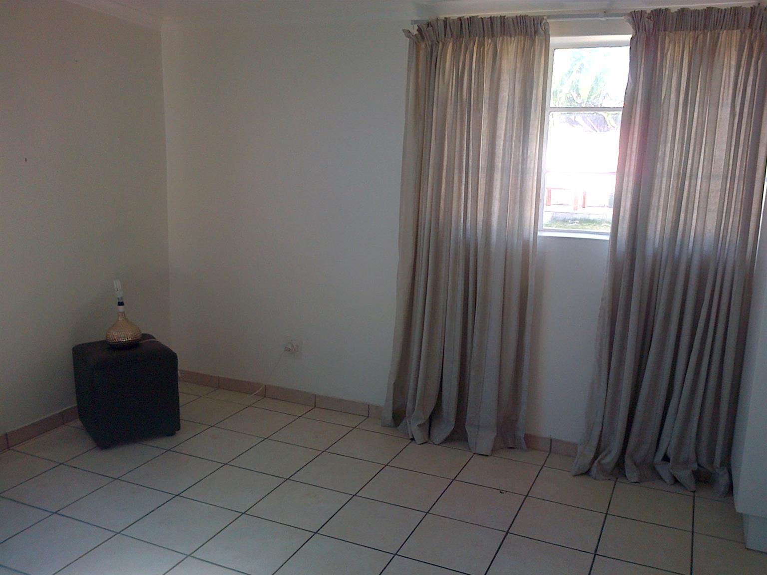 1 Bedroom Garden Cottage In Edenvale Junk Mail