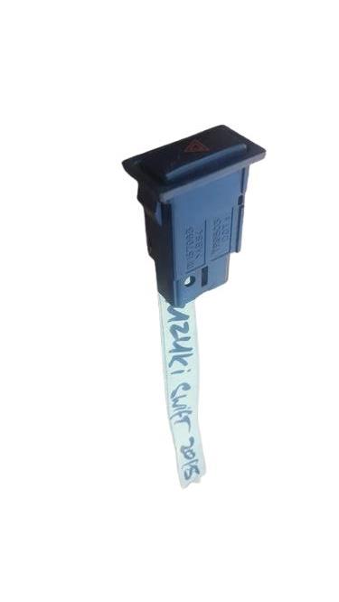 SUZUKI SWIFT HAZARD WARNING LIGHT SWITCH (2005-2015) - Private Seller SUZUKI SWIFT HAZARD WARNING LIGHT SWITCH (2005-2015) - Private Seller