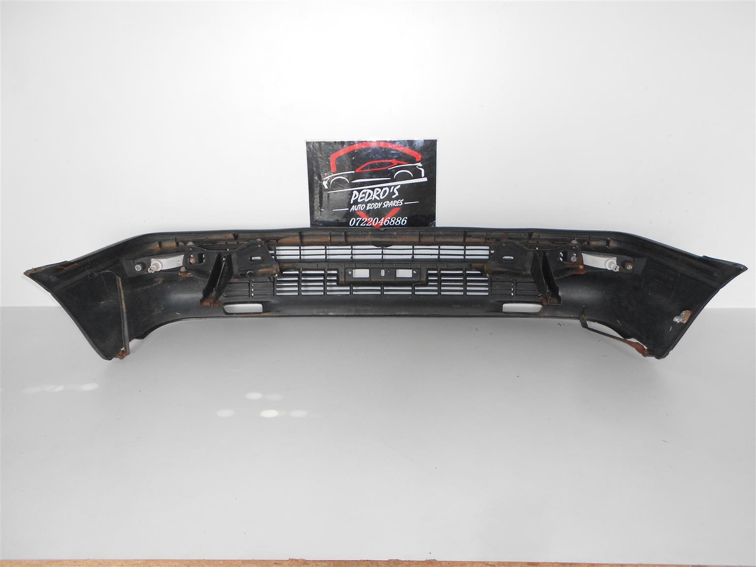 Toyota Corolla 1992 front bumper - Private Seller Toyota Corolla 1992 front bumper - Private Seller