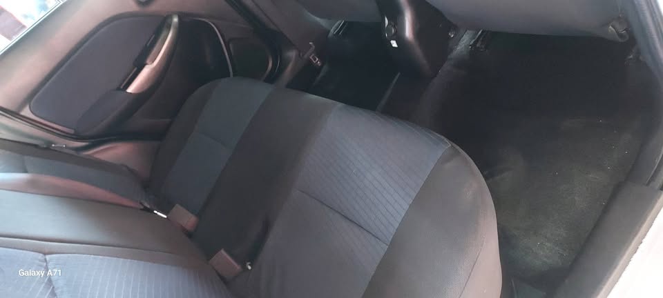 Toyota Starlet 1.4 Xi Manual Petrol