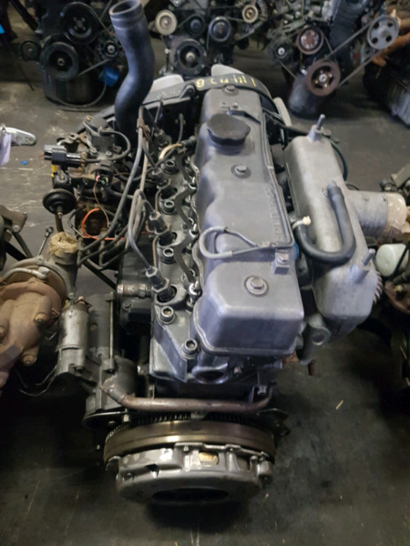 HYUNDAI H100 FOR SALE - Private Seller
