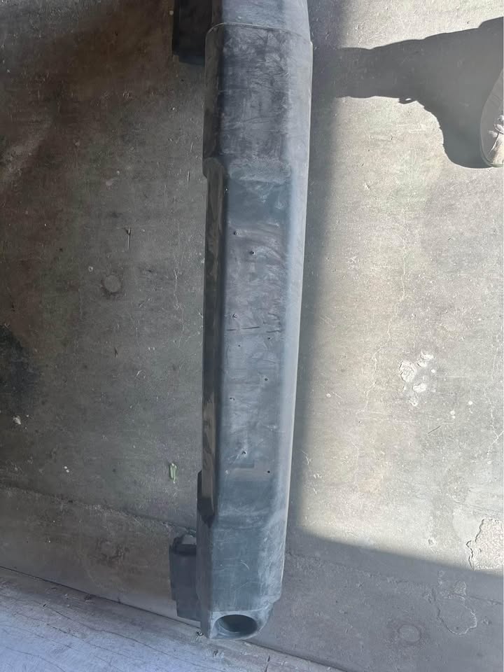 2008-2013 jeep wrangler front bumper - Private Seller