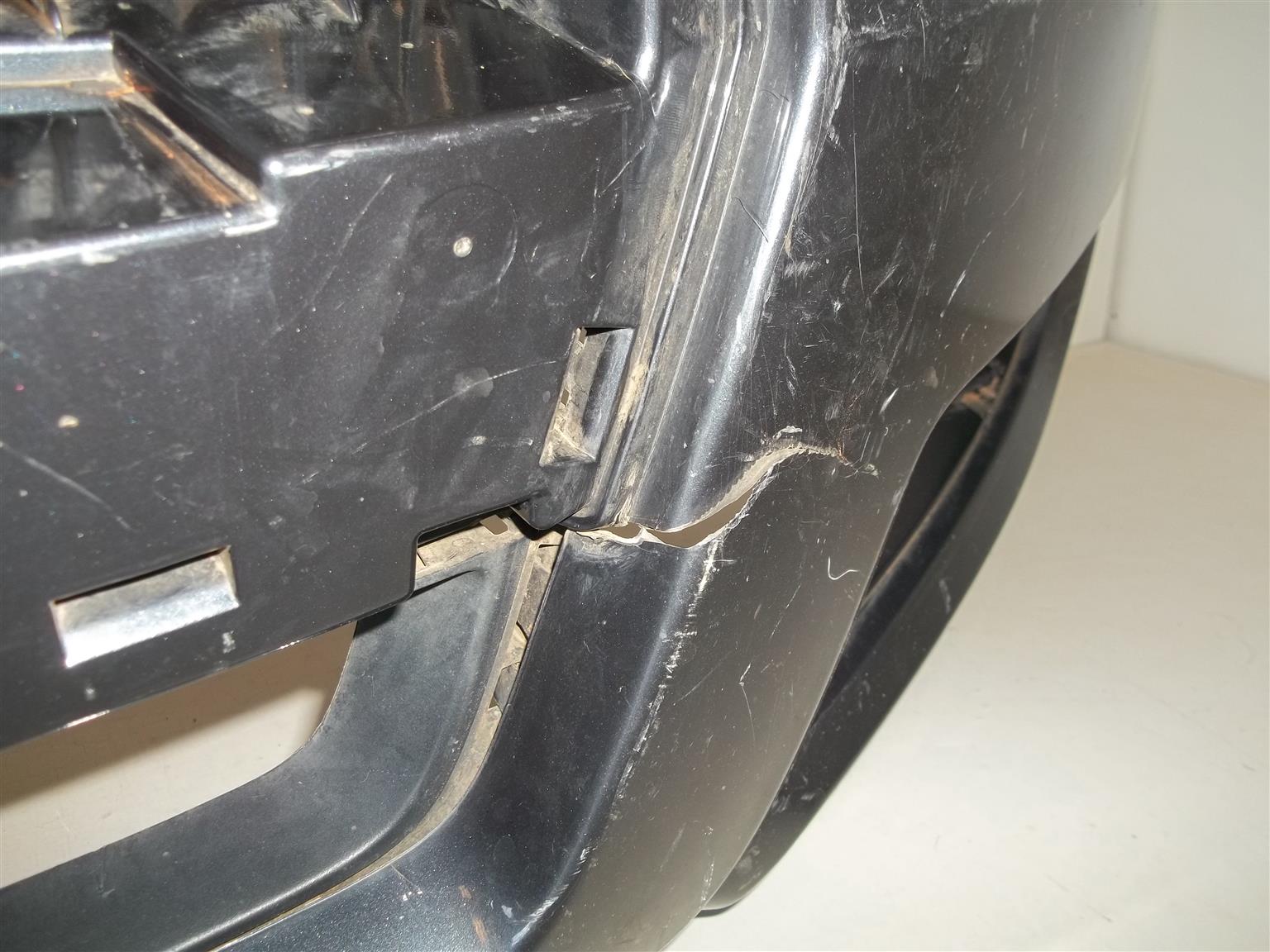Ford Ranger T7 front bumper - Private Seller Ford Ranger T7 front bumper - Private Seller