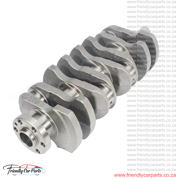 Toyota Avanza 1.5 3SV-VE 2006-2015 Crankshaft - Private Seller Toyota Avanza 1.5 3SV-VE 2006-2015 Crankshaft - Private Seller
