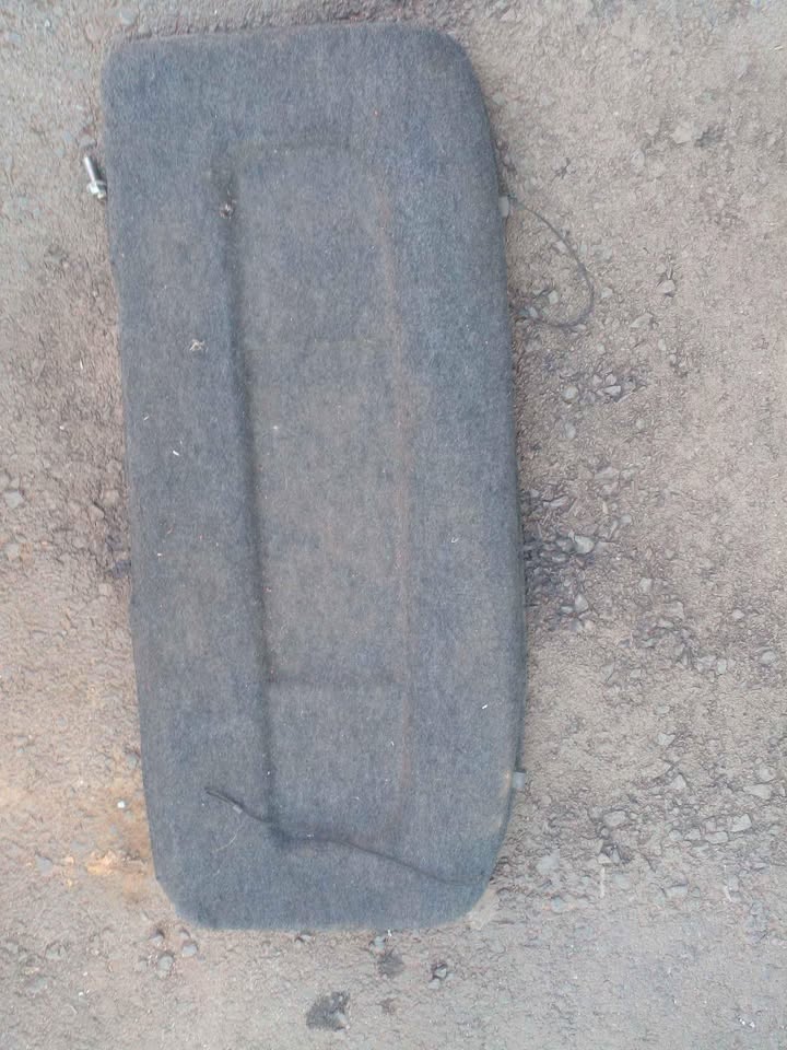 2013 Nissan micra Door Panels and Back Board - Private Seller