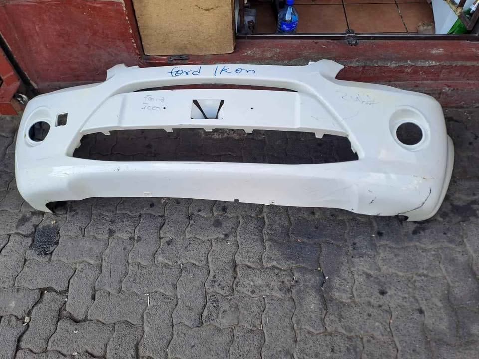 Ford Ikon Front Bumper. Call or DM . - Private Seller Ford Ikon Front Bumper. Call or DM . - Private Seller
