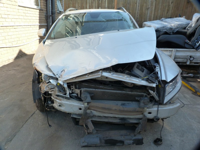 Volvo V50 2.0i AT Grey - 2012 STRIPPING FOR SPARES - Private Seller Volvo V50 2.0i AT Grey - 2012 STRIPPING FOR SPARES - Private Seller