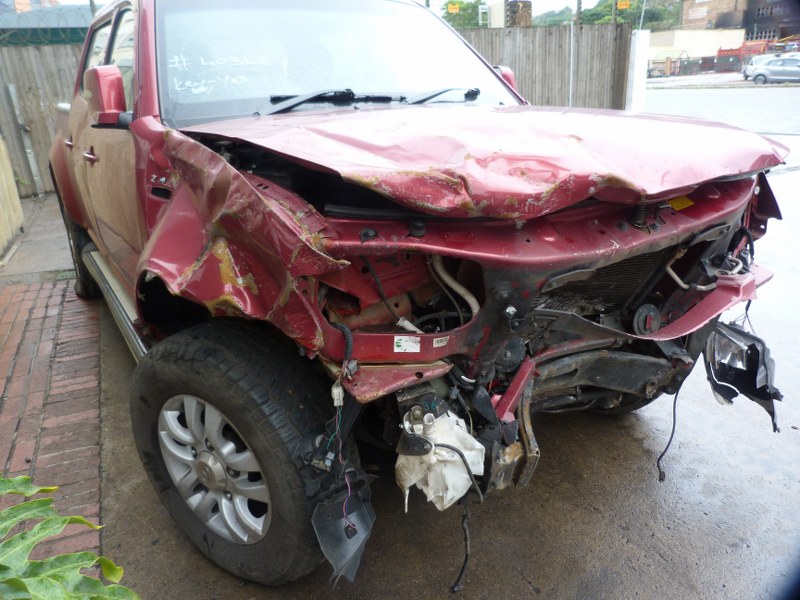 Tata Xenon 2.2 VTT Dicor Manual - 2014 STRIPPING FOR SPARES - Private Seller Tata Xenon 2.2 VTT Dicor Manual - 2014 STRIPPING FOR SPARES - Private Seller