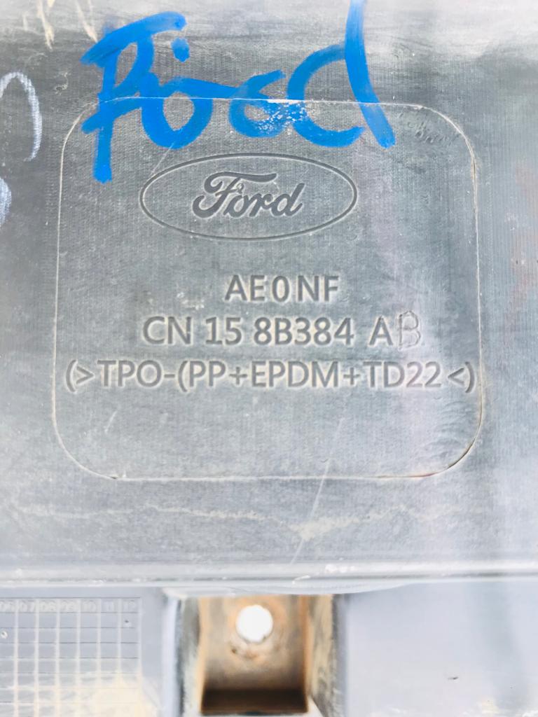 Ford Ecosport air deflector - Private Seller Ford Ecosport air deflector - Private Seller