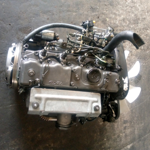 Hyundai H100 D4BB Engine for Sale - Private Seller