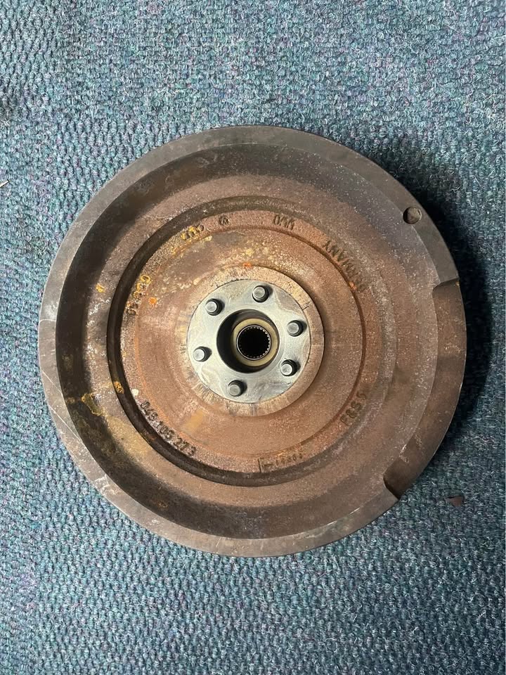 AMF FLYWHEEL 1.4 POLO TDI