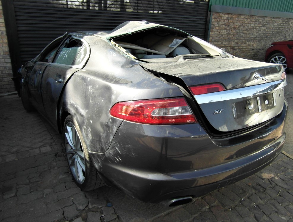 Jaguar XF Tailgate for sale AUTO EZI Jaguar XF Tailgate for sale AUTO EZI