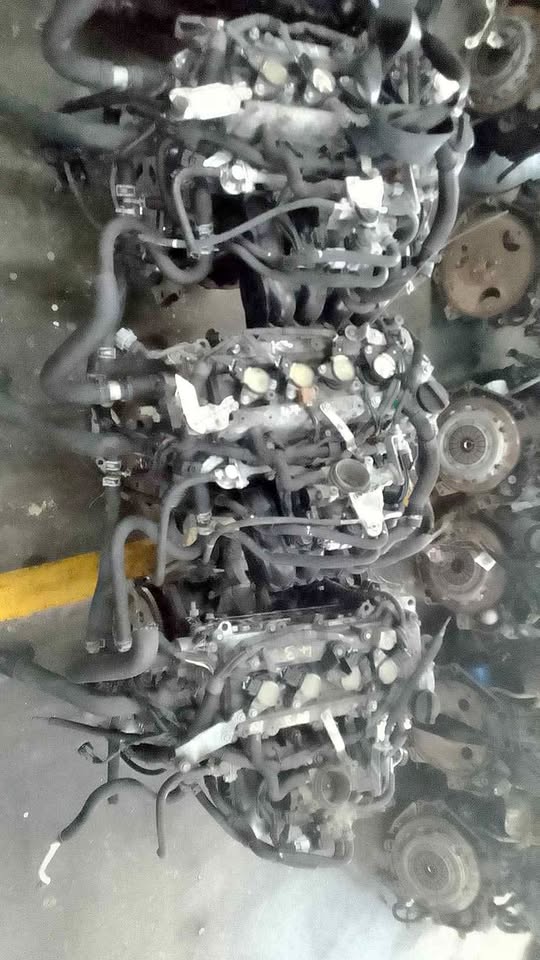 TOYOTA AVANZA K3 1.3L COMPLETE ENGINE FOR SALE - Private Seller TOYOTA AVANZA K3 1.3L COMPLETE ENGINE FOR SALE - Private Seller