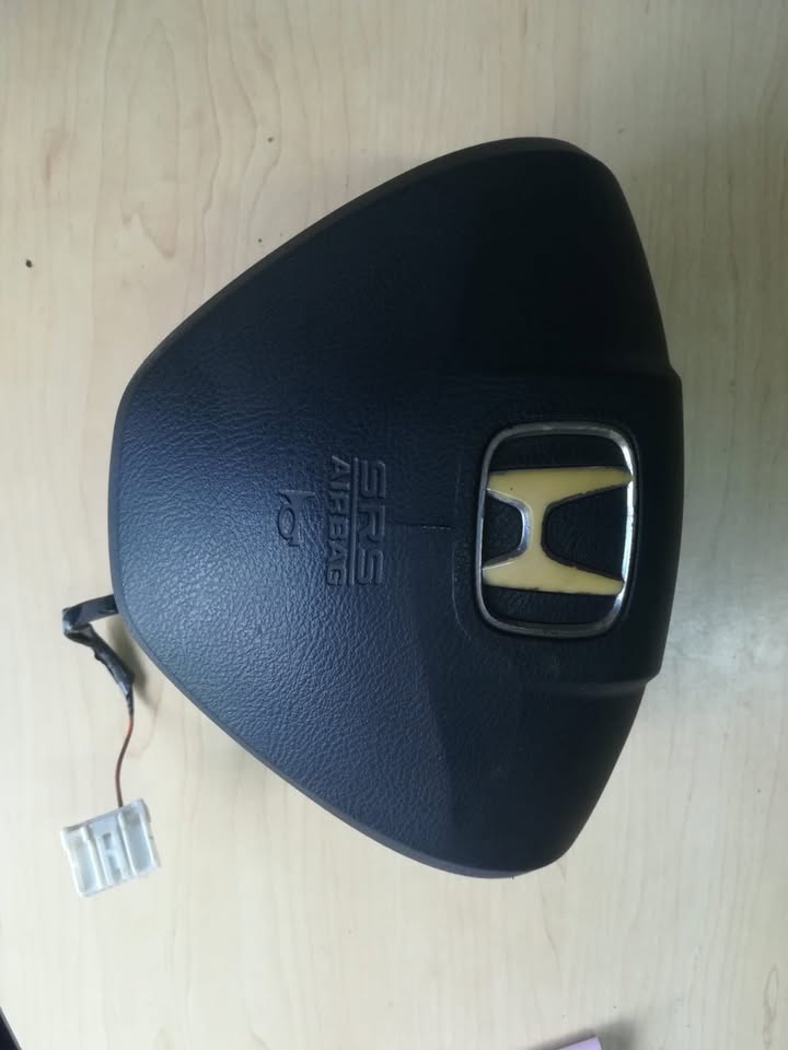 HONDA CIVIC VXI AIRBAG - Private Seller
