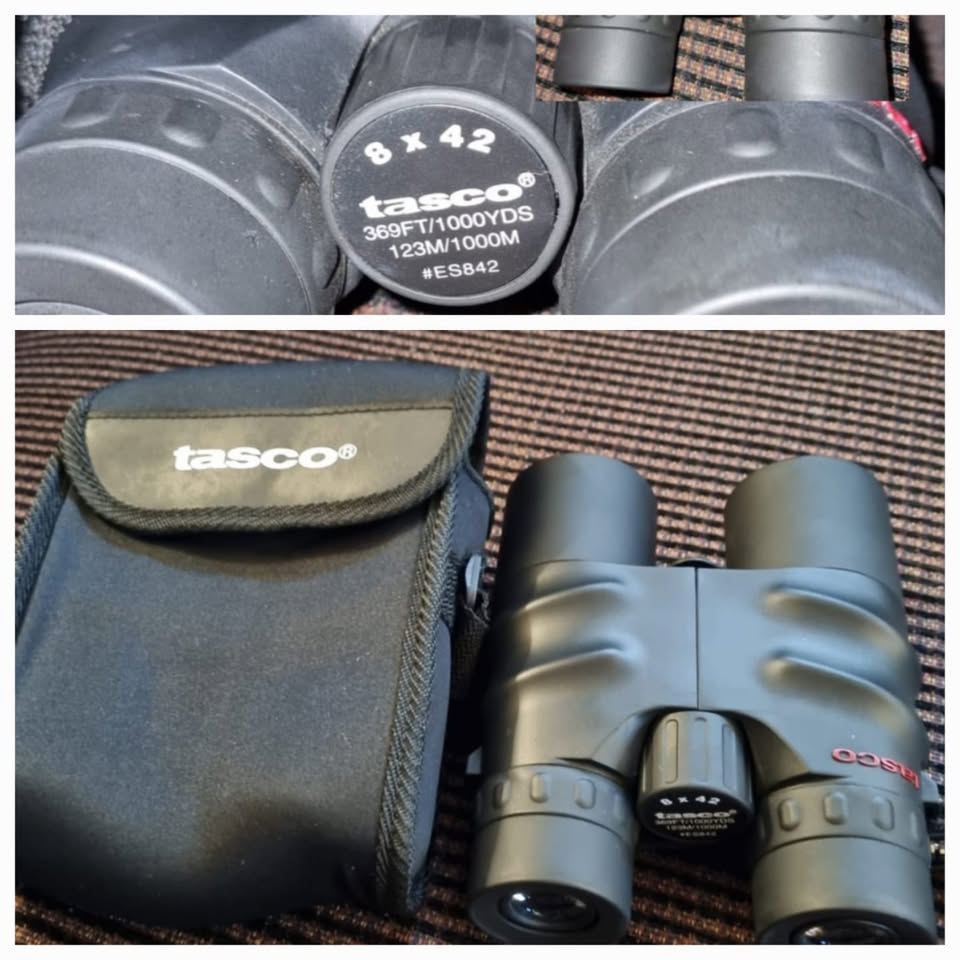 TASCO TASCO