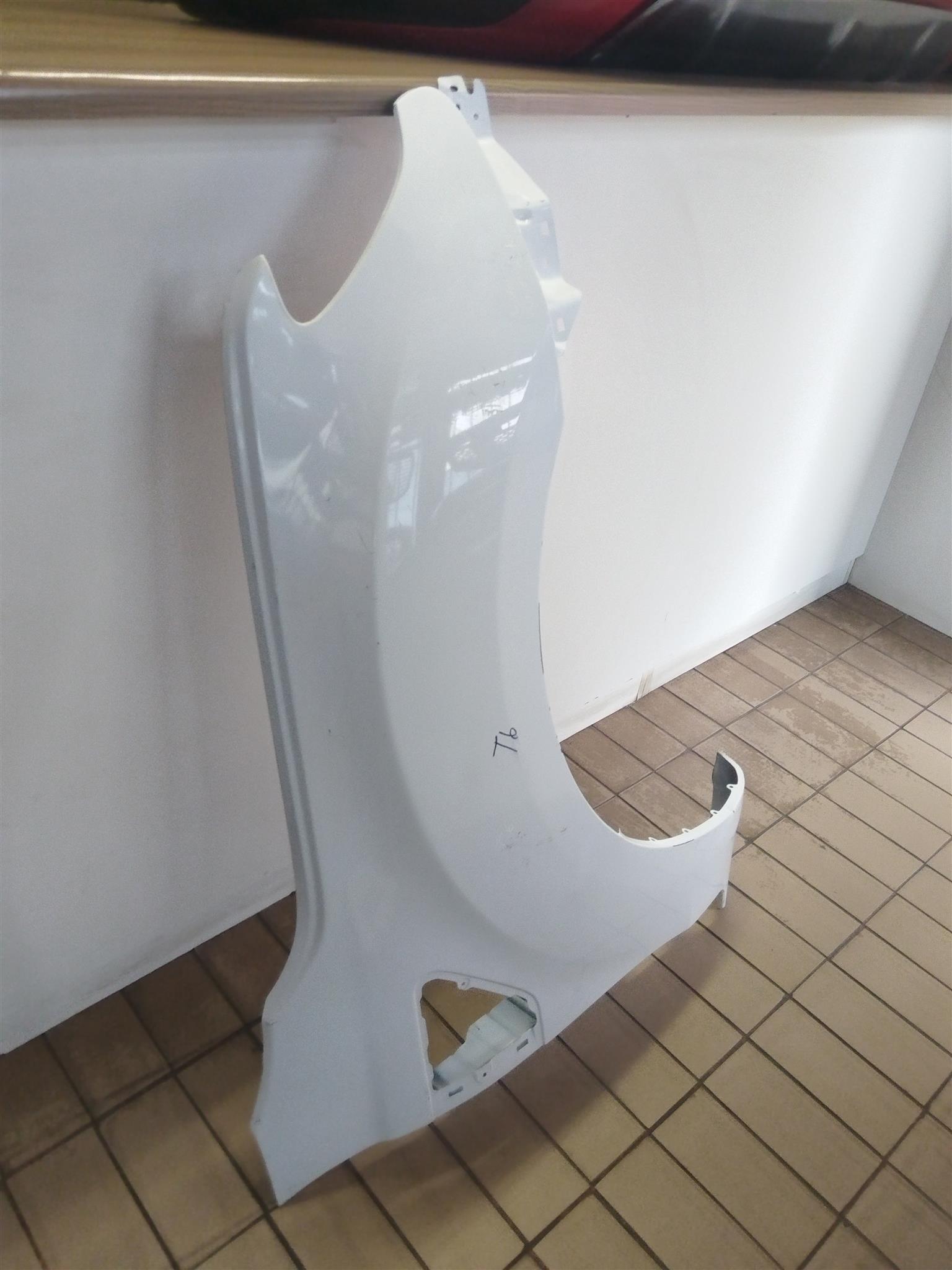 2015 FORD RANGER T6 FENDER RIGHTSIDE AVAILABLE FOR SALE - Private Seller 2015 FORD RANGER T6 FENDER RIGHTSIDE AVAILABLE FOR SALE - Private Seller