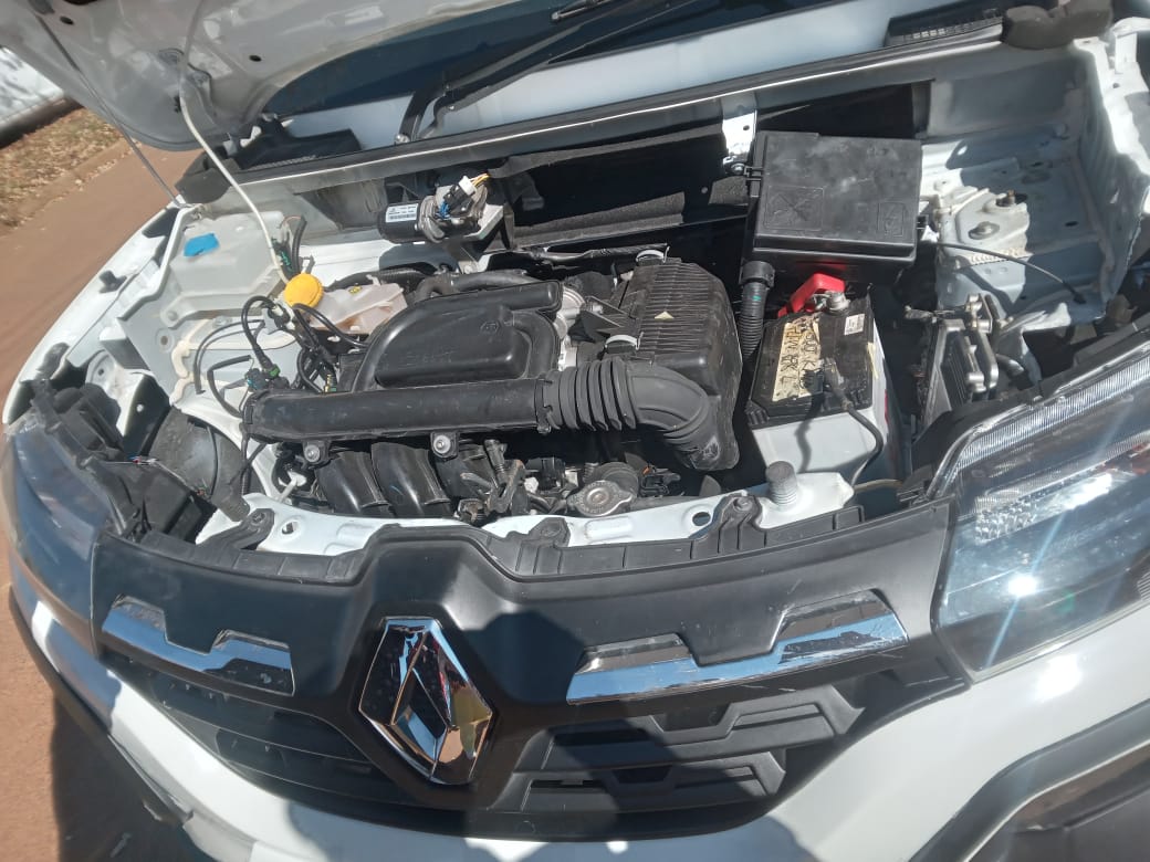 Used 2023 Renault Kwid 1.0 Dynamique - Private Seller