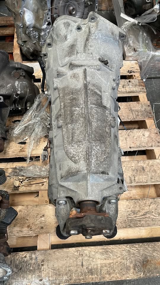 BMW E90 N46B20 6L45 Automatic Gearbox - Private Seller BMW E90 N46B20 6L45 Automatic Gearbox - Private Seller