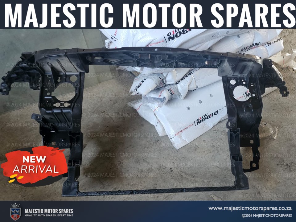 Mercedes W166 Radiator Cradle Support - Brand New - Private Seller