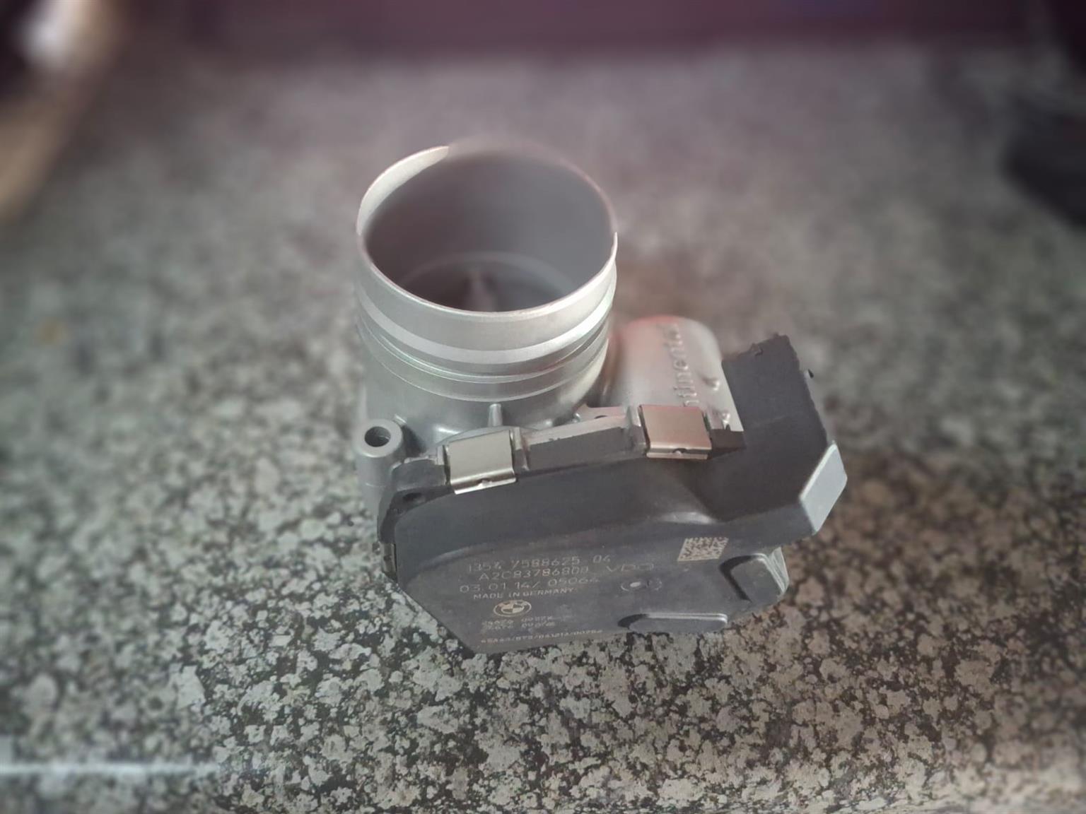Bmw N20 Throttle Body - Private Seller