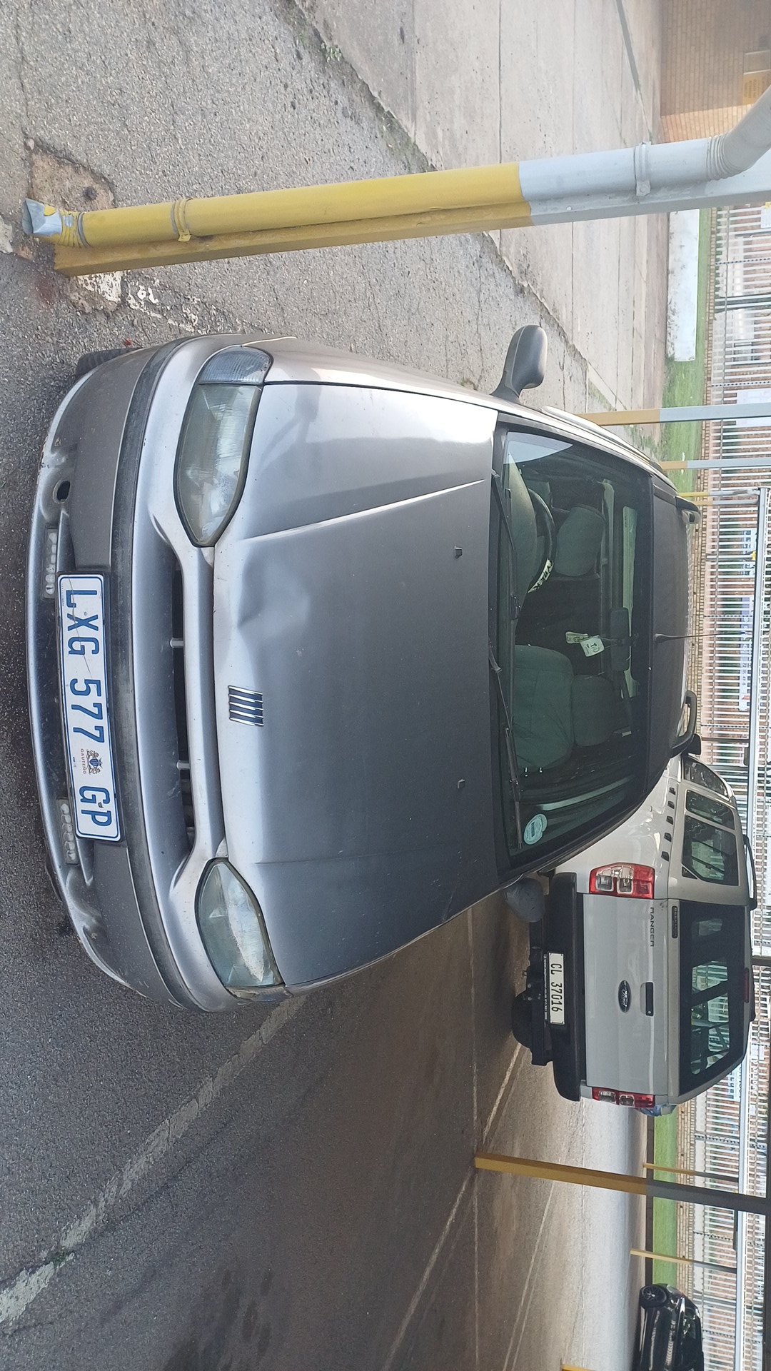 Used 2000 Fiat Palio 1.6 EL 5-door - Private Seller Used 2000 Fiat Palio 1.6 EL 5-door - Private Seller