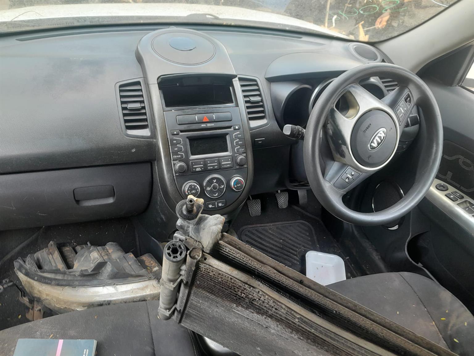 2010 Kia Soul for stripping - Private Seller 2010 Kia Soul for stripping - Private Seller