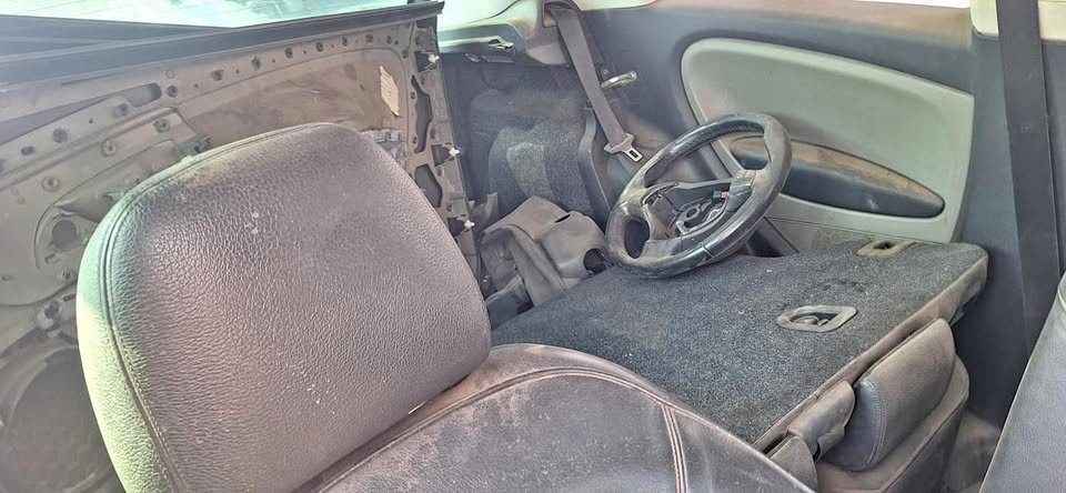 Fiat punto striping for spares - Private Seller Fiat punto striping for spares - Private Seller