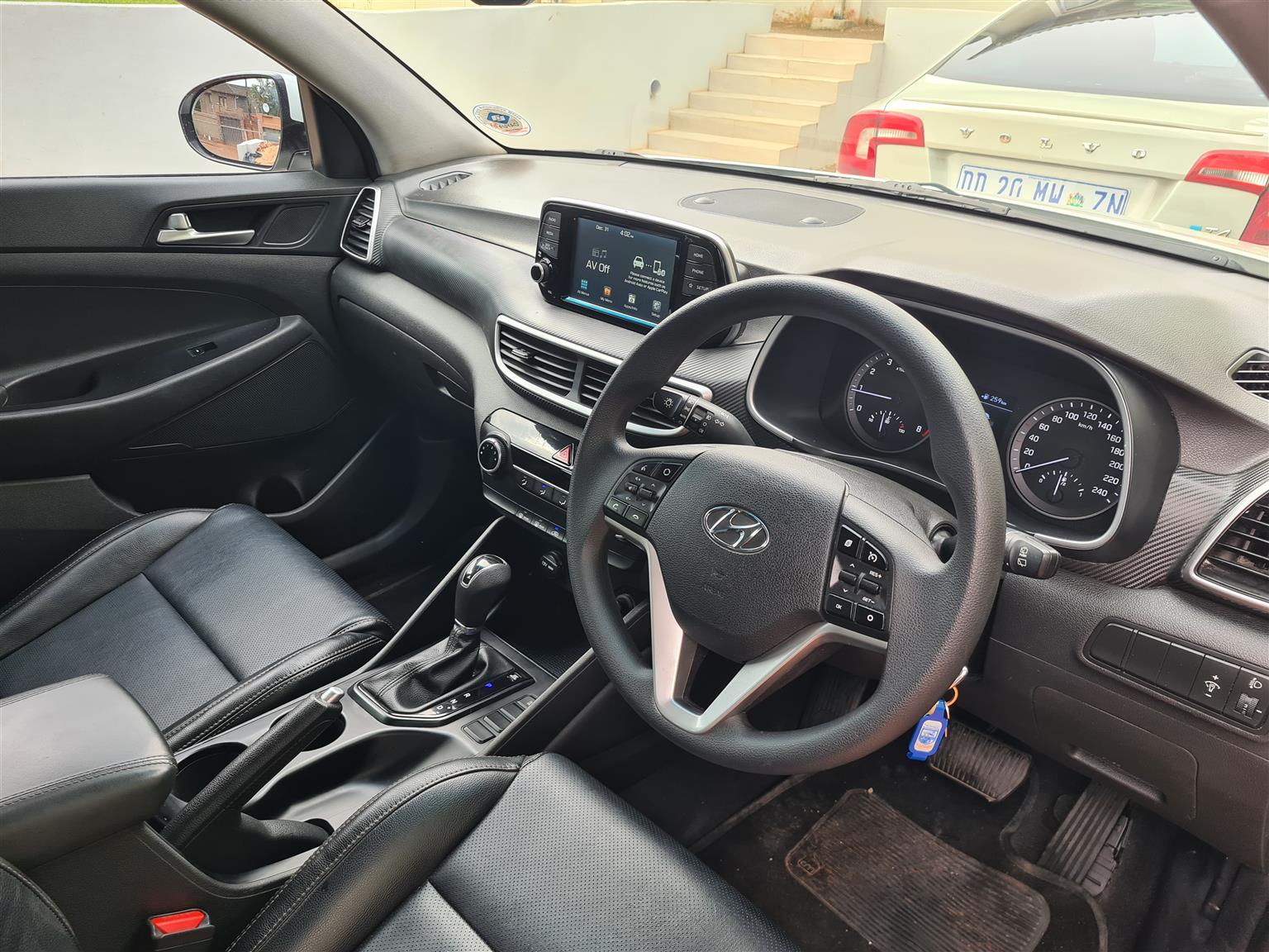 Used 2020 Hyundai Tucson 2.0 Premium auto - Private Seller Used 2020 Hyundai Tucson 2.0 Premium auto - Private Seller