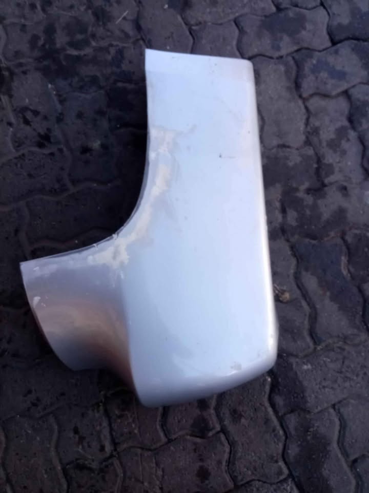 Chevrolet utility Fender - Private Seller Chevrolet utility Fender - Private Seller
