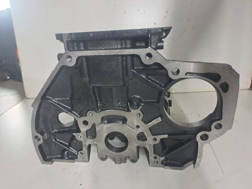 Ford 1.0 Engine Block - Private Seller Ford 1.0 Engine Block - Private Seller