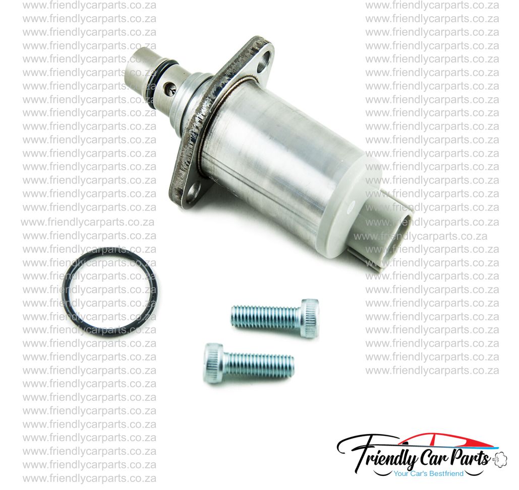 Nissan Genuine Navara D40 Fuel Pump SCV Suction Control Valve A6860AW42B- - Private Seller Nissan Genuine Navara D40 Fuel Pump SCV Suction Control Valve A6860AW42B- - Private Seller