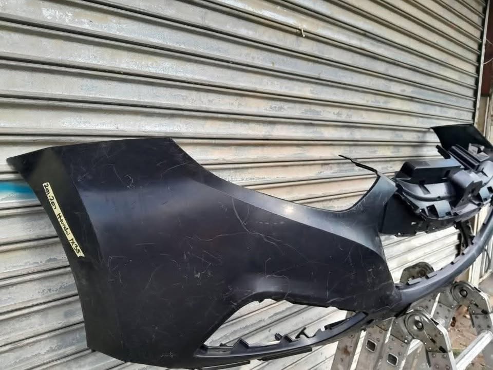 2011-2017 HYUNDAI IX35 FRONT BUMPER FOR SALE