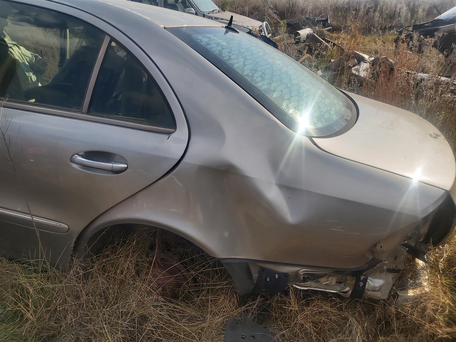 Mercedes Benz 270 diesel spares - Private Seller Mercedes Benz 270 diesel spares - Private Seller
