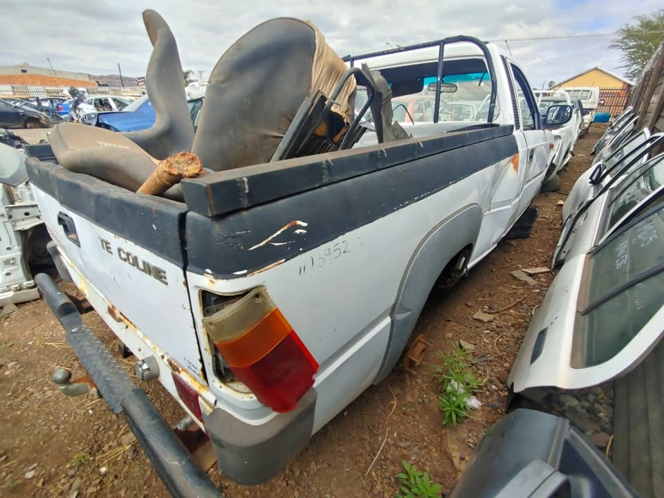 Kia 2.7 stripping for spares - Private Seller Kia 2.7 stripping for spares - Private Seller